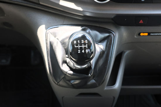 2024 MODEL FORD TRANSİT 440 E 16+1 MİNİBÜS DELUXE 165 Hp