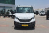 2024 MODEL IVECO DAILY 35 C 16 3750 ŞASE KAMYONET