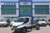 2024 MODEL IVECO DAILY 35 C 16 3750 ŞASE KAMYONET