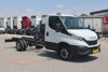 2024 MODEL IVECO DAILY 35 C 16 3750 ŞASE KAMYONET