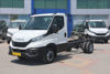 2024 MODEL IVECO DAILY 35 C 16 3750 ŞASE KAMYONET