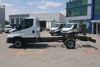 2024 MODEL IVECO DAILY 35 C 16 3750 ŞASE KAMYONET