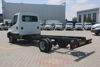 2024 MODEL IVECO DAILY 35 C 16 3750 ŞASE KAMYONET