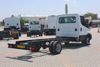 2024 MODEL IVECO DAILY 35 C 16 3750 ŞASE KAMYONET