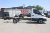 2024 MODEL IVECO DAILY 35 C 16 3750 ŞASE KAMYONET