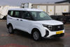 2024 MODEL FORD TOURNEO COURİER TREND 1.5 ECOBLUE 100 Hp