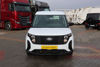 2024 MODEL FORD TOURNEO COURİER TREND 1.5 ECOBLUE 100 Hp