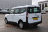 2024 MODEL FORD TOURNEO COURİER TREND 1.5 ECOBLUE 100 Hp