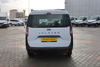 2024 MODEL FORD TOURNEO COURİER TREND 1.5 ECOBLUE 100 Hp