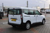 2024 MODEL FORD TOURNEO COURİER TREND 1.5 ECOBLUE 100 Hp