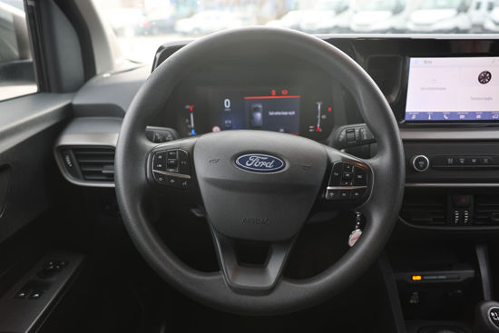 2024 MODEL FORD TOURNEO COURİER TREND 1.5 ECOBLUE 100 Hp