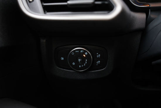 2024 MODEL FORD TOURNEO COURİER TREND 1.5 ECOBLUE 100 Hp