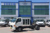 2014 MODEL HYUNDAI HD-75 ŞASE KAMYON