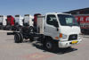 2014 MODEL HYUNDAI HD-75 ŞASE KAMYON