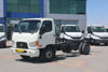 2014 MODEL HYUNDAI HD-75 ŞASE KAMYON