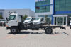 2014 MODEL HYUNDAI HD-75 ŞASE KAMYON