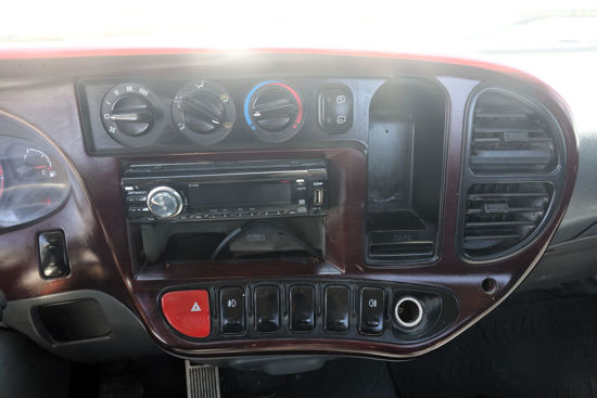2014 MODEL HYUNDAI HD-75 ŞASE KAMYON