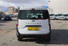 2024 MODEL FORD TOURNEO COURİER TREND 1.5 ECOBLUE 100 Hp