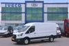 2024 MODEL FORD TRANSİT 350 L 11 M³ PANELVAN 165 HP