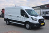 2024 MODEL FORD TRANSİT 350 L 11 M³ PANELVAN 165 HP