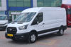 2024 MODEL FORD TRANSİT 350 L 11 M³ PANELVAN 165 HP