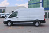 2024 MODEL FORD TRANSİT 350 L 11 M³ PANELVAN 165 HP