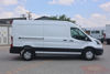2024 MODEL FORD TRANSİT 350 L 11 M³ PANELVAN 165 HP