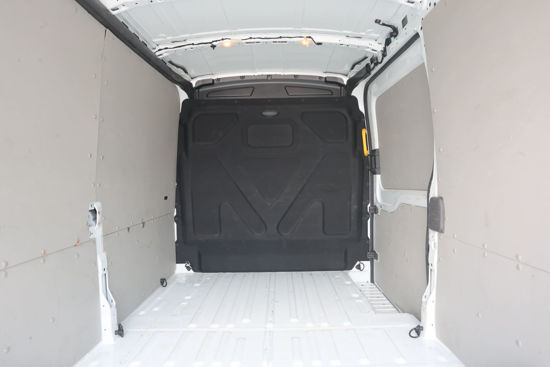 2024 MODEL FORD TRANSİT 350 L 11 M³ PANELVAN 165 HP