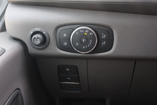 2024 MODEL FORD TRANSİT 350 L 11 M³ PANELVAN 165 HP
