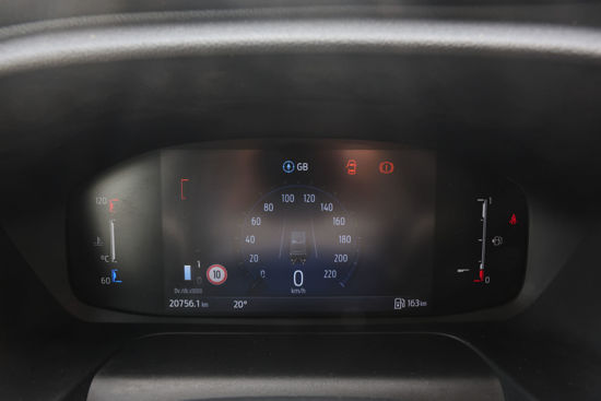 2024 MODEL FORD TRANSİT 350 L 11 M³ PANELVAN 165 HP