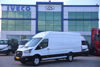 2024 MODEL FORD TRANSIT 350 E 15 M³ PANELVAN 165 Hp