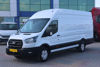 2024 MODEL FORD TRANSIT 350 E 15 M³ PANELVAN 165 Hp