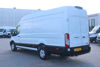 2024 MODEL FORD TRANSIT 350 E 15 M³ PANELVAN 165 Hp
