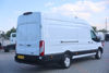 2024 MODEL FORD TRANSIT 350 E 15 M³ PANELVAN 165 Hp