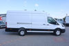 2024 MODEL FORD TRANSIT 350 E 15 M³ PANELVAN 165 Hp
