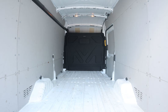 2024 MODEL FORD TRANSIT 350 E 15 M³ PANELVAN 165 Hp