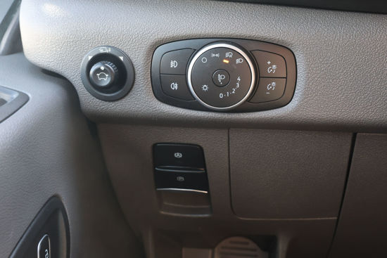 2024 MODEL FORD TRANSIT 350 E 15 M³ PANELVAN 165 Hp