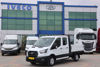2025 MODEL FORD TRANSIT 350 M Ç.KABİN TREND KAMYONET 165 Hp