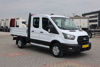 2025 MODEL FORD TRANSIT 350 M Ç.KABİN TREND KAMYONET 165 Hp