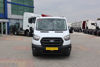 2025 MODEL FORD TRANSIT 350 M Ç.KABİN TREND KAMYONET 165 Hp