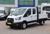 2025 MODEL FORD TRANSIT 350 M Ç.KABİN TREND KAMYONET 165 Hp