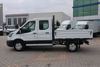 2025 MODEL FORD TRANSIT 350 M Ç.KABİN TREND KAMYONET 165 Hp