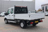 2025 MODEL FORD TRANSIT 350 M Ç.KABİN TREND KAMYONET 165 Hp