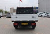2025 MODEL FORD TRANSIT 350 M Ç.KABİN TREND KAMYONET 165 Hp
