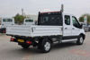 2025 MODEL FORD TRANSIT 350 M Ç.KABİN TREND KAMYONET 165 Hp