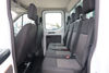 2025 MODEL FORD TRANSIT 350 M Ç.KABİN TREND KAMYONET 165 Hp