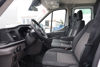 2025 MODEL FORD TRANSIT 350 M Ç.KABİN TREND KAMYONET 165 Hp