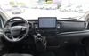 2025 MODEL FORD TRANSIT 350 M Ç.KABİN TREND KAMYONET 165 Hp