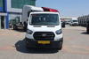 2025 MODEL FORD TRANSIT 350 M Ç.KABİN TREND KAMYONET 165 Hp