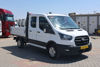 2025 MODEL FORD TRANSIT 350 M Ç.KABİN TREND KAMYONET 165 Hp